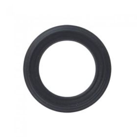 Silicone Ring Caesar- Black